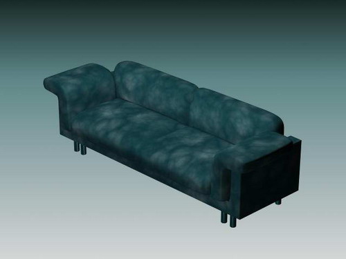 Download FREE 3D Models!