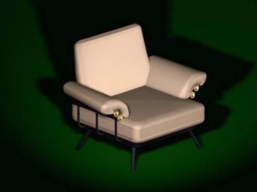 Download FREE 3D Models!