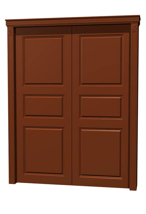 Download FREE 3D Models!