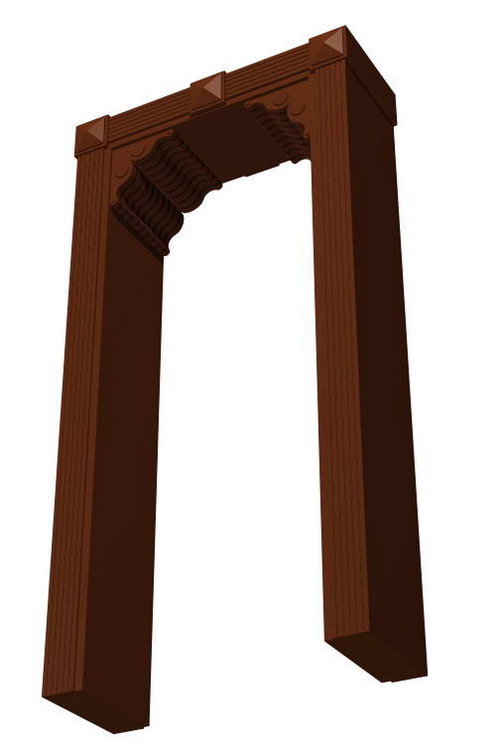 Download FREE 3D Models!