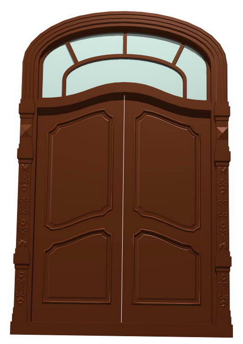 Download FREE 3D Models!
