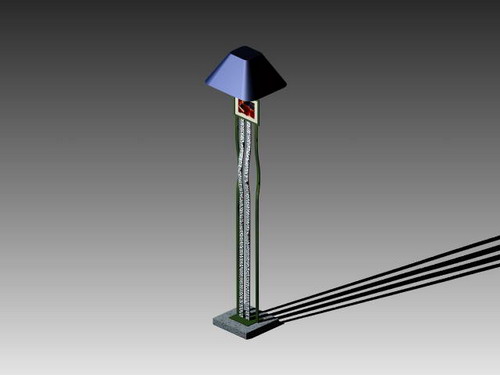 Download FREE 3D Models!