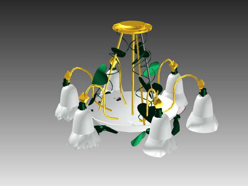 Download FREE 3D Models!