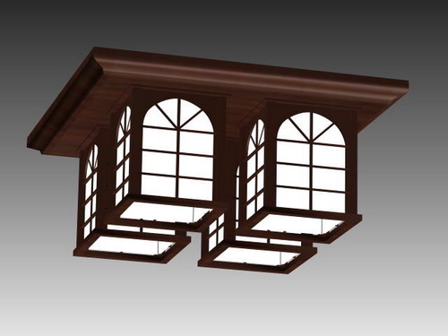 Download FREE 3D Models!