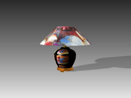 Download FREE 3D Models!