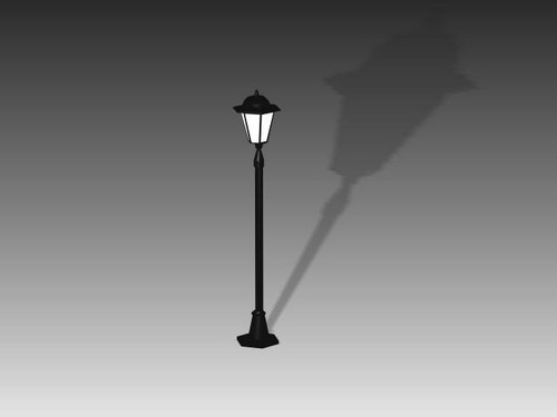 Download FREE 3D Models!