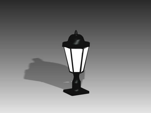 Download FREE 3D Models!