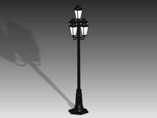 Download FREE 3D Models!