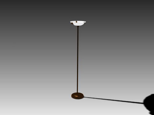 Download FREE 3D Models!