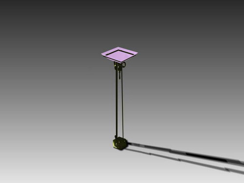 Download FREE 3D Models!