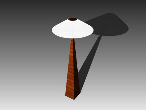 Download FREE 3D Models!