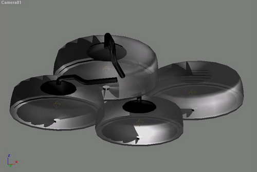 Download FREE 3D Models!