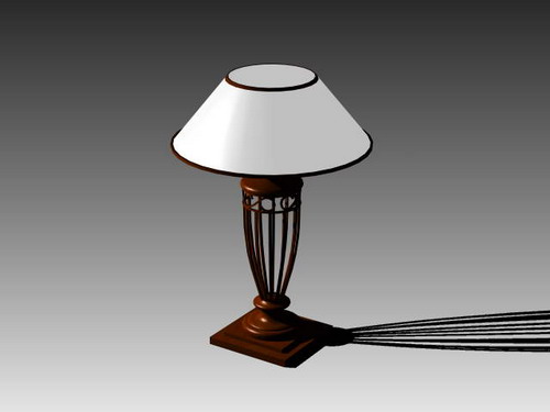 Download FREE 3D Models!