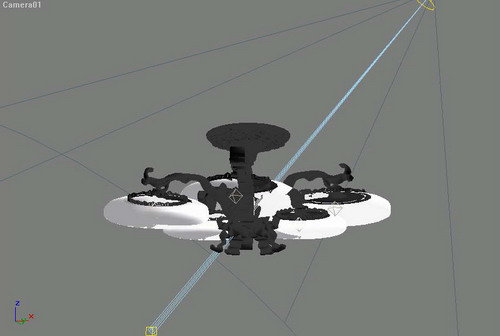 Download FREE 3D Models!