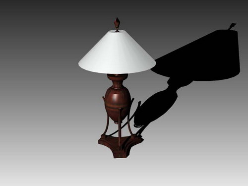 Download FREE 3D Models!