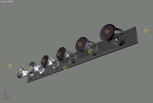 Download FREE 3D Models!