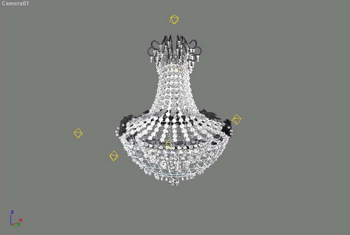 Download FREE 3D Models!