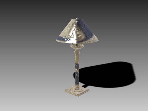 Download FREE 3D Models!