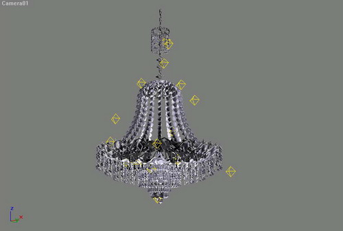 Download FREE 3D Models!