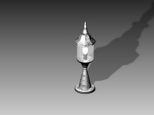 Download FREE 3D Models!