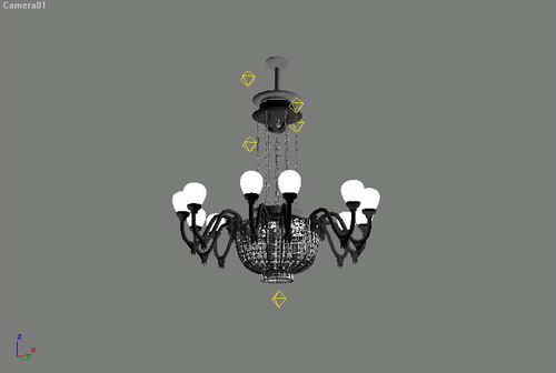 Download FREE 3D Models!
