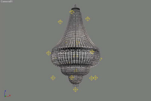 Download FREE 3D Models!