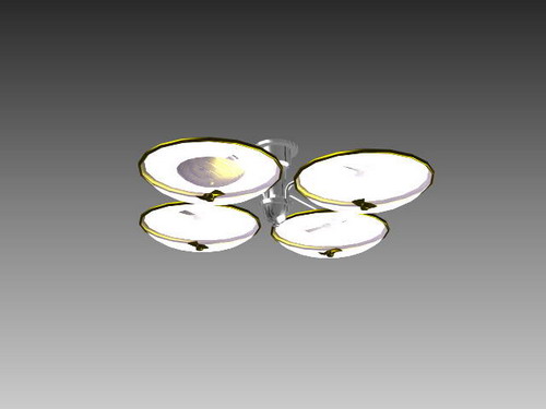 Download FREE 3D Models!