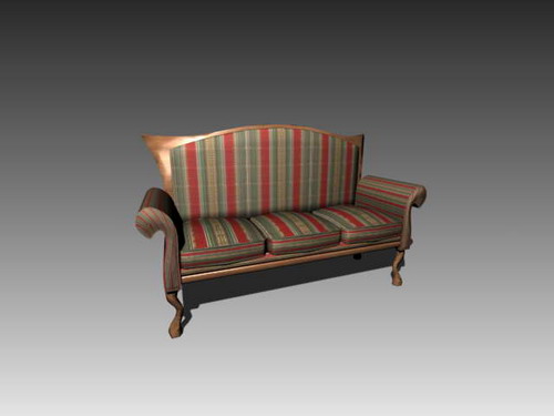Download FREE 3D Models!