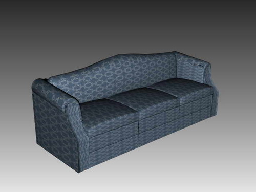 Download FREE 3D Models!