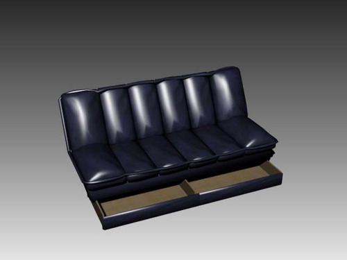 Download FREE 3D Models!