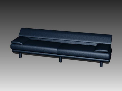 Download FREE 3D Models!