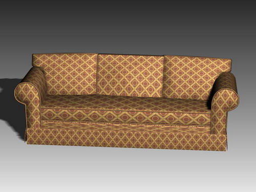 Download FREE 3D Models!