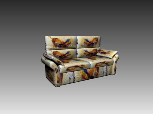Download FREE 3D Models!