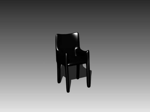 Download FREE 3D Models!