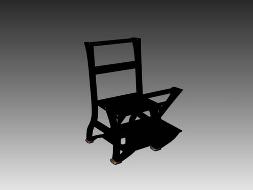 Download FREE 3D Models!