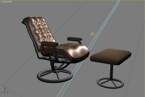 Download FREE 3D Models!