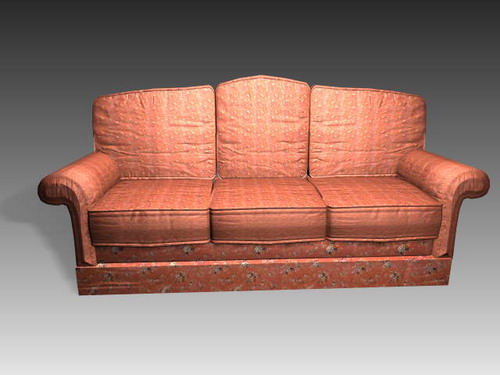 Download FREE 3D Models!