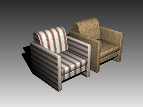 Download FREE 3D Models!