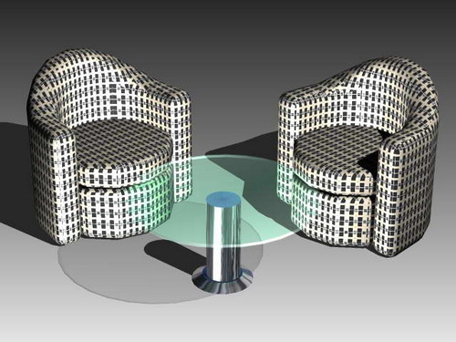 Download FREE 3D Models!