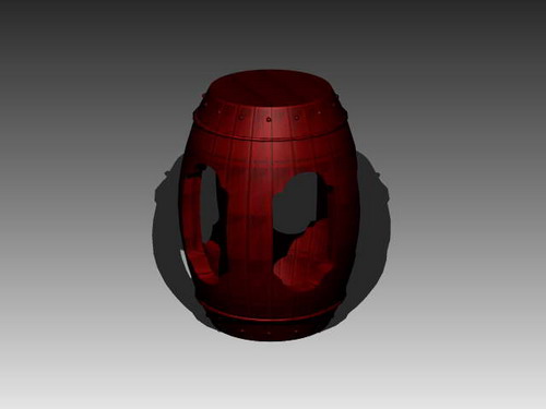 Download FREE 3D Models!