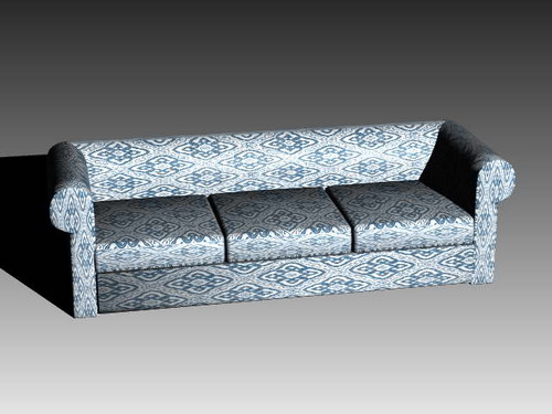Download FREE 3D Models!