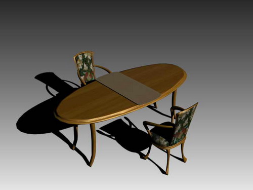 Download FREE 3D Models!