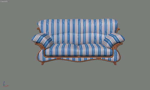 Download FREE 3D Models!