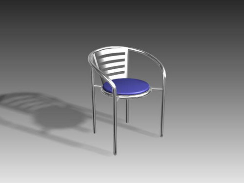 Download FREE 3D Models!