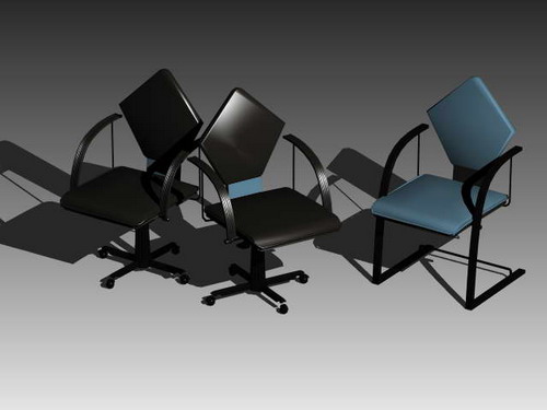 Download FREE 3D Models!