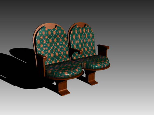 Download FREE 3D Models!