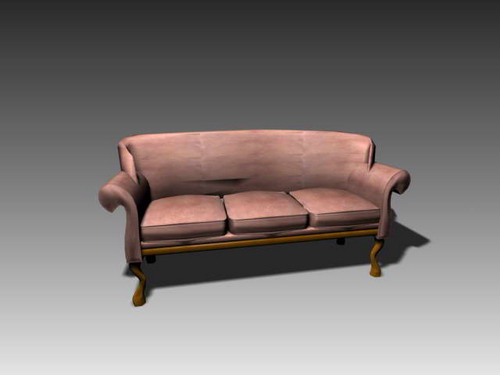 Download FREE 3D Models!