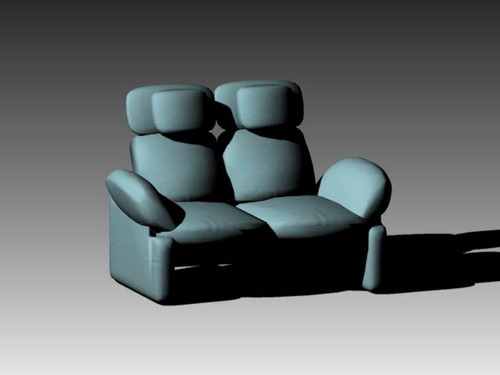 Download FREE 3D Models!