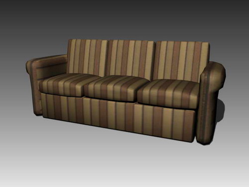 Download FREE 3D Models!