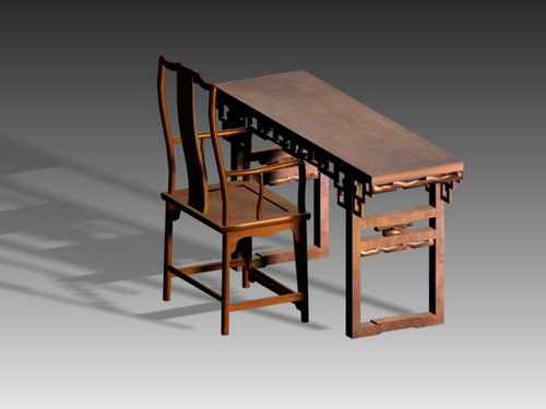 Download FREE 3D Models!